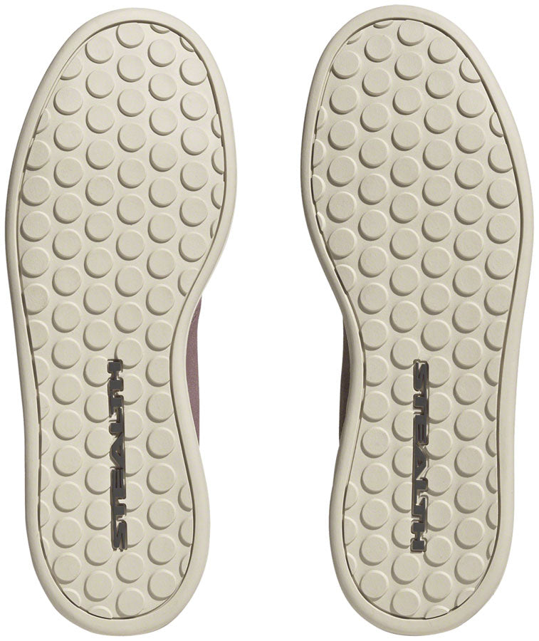 Five Ten Sleuth Flat Shoes - Womens Wonder Oxide/Wonder Taupe/Coral 8