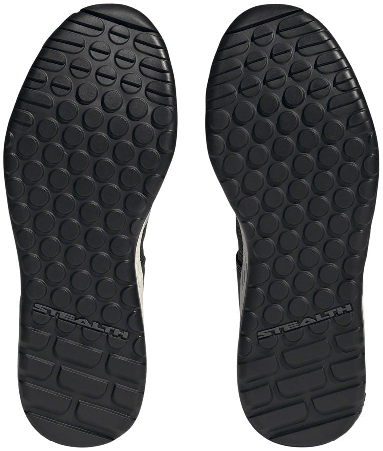 Five Ten Trailcross XT Flat Shoes - Womens Gray Six/Silver Violet/Acid Orange 8