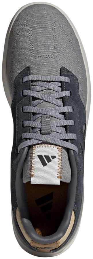 Five Ten Sleuth Flat Shoes - Mens Gray Five/Gray Three/Bronze Strata 11