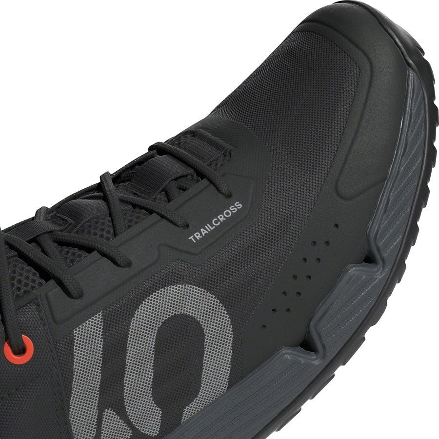 Trailcross LT Shoes - Womens Core Black/Gray One/Gray Six 9.5