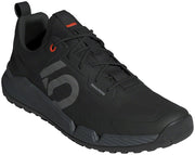 Trailcross LT Shoes - Womens Core Black/Gray One/Gray Six 9