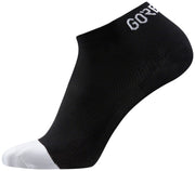 Gorewear Essential Short Socks - Black Mens 10.5-12