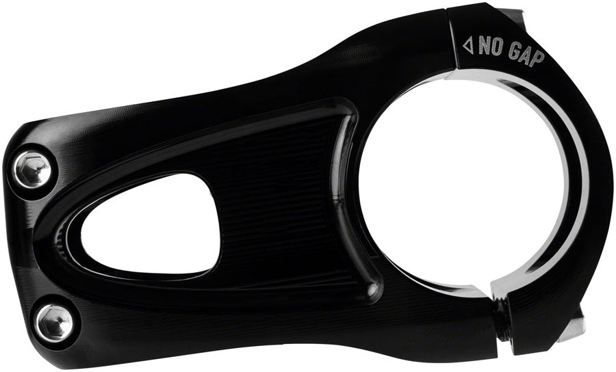 ENVE Composites Alloy Mountain Stem - 42mm 35mm 0 deg 1-1/8" Alloy Black