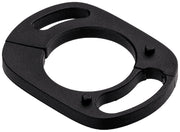 FSA ACR Spacer 5mm Height Headset Spacer for ACR System – Black
