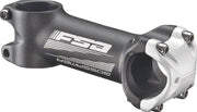 FSA Gossamer Stem 31.8 +/- 6 degree 130mm Black