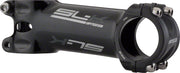 FSA (Full Speed Ahead) SL-K Stem - 90mm 31.8 Clamp +/-6 1 1/8" Alloy Black