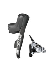 Shift Lever/Brake SRAM RED AXS Hyd 12S Flat Mount Rear