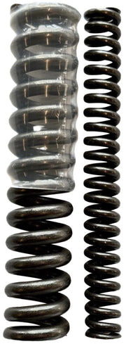 RedShift Sports Replacement Spring Kit - Fits 27.2mm ShockStop Endurance SeatPost +25% Stiffness