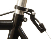 Paul Component Engineering Funky Monkey Rear Seat Post Cable Hanger 27.2mm BLK