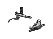 Brakeset Shimano M6100 Deore Assembled Black Front/Left