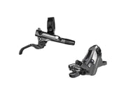 Brakeset Shimano M6120 Deore Assembled Black Rear/Right