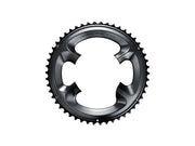 Chainring Shimano FC-09 52t 11-Speed Asymmetric 110BCD Black
