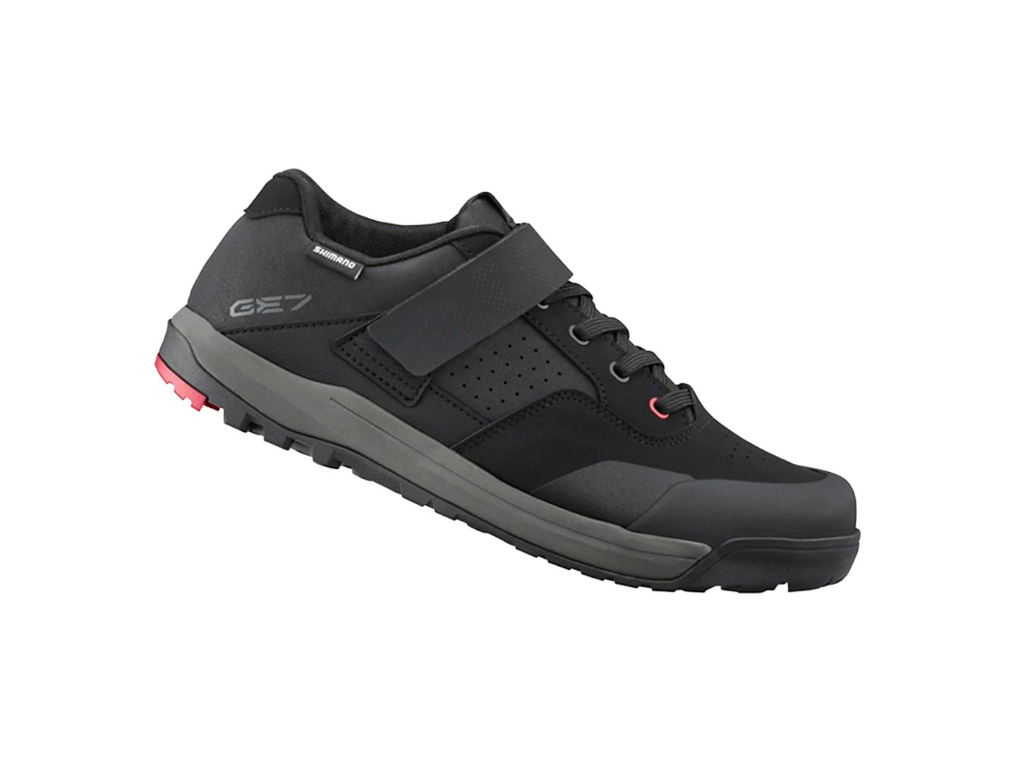 Shoe Shimano GE700 44 Black