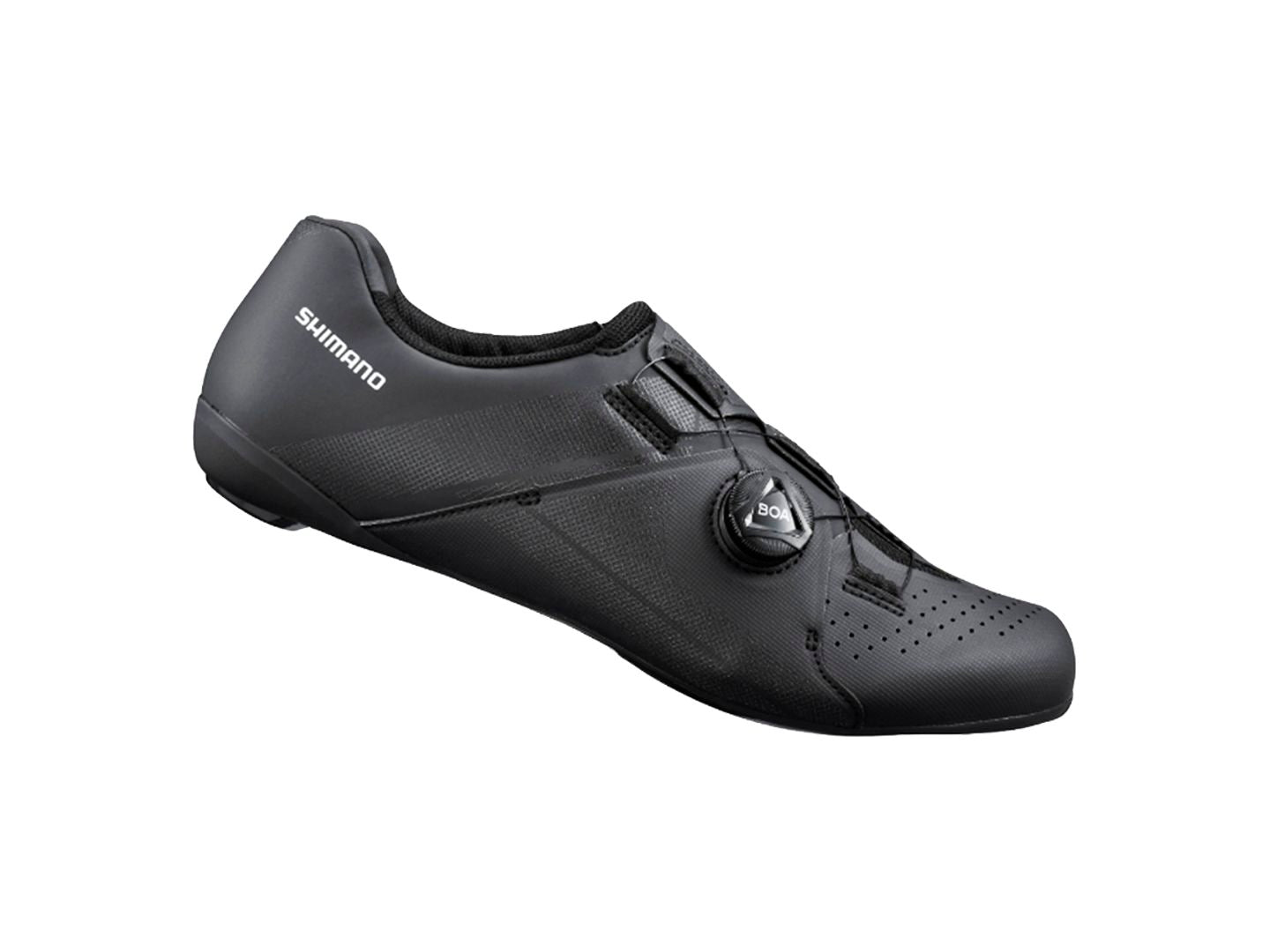 Shoe Shimano RC300 46 Black