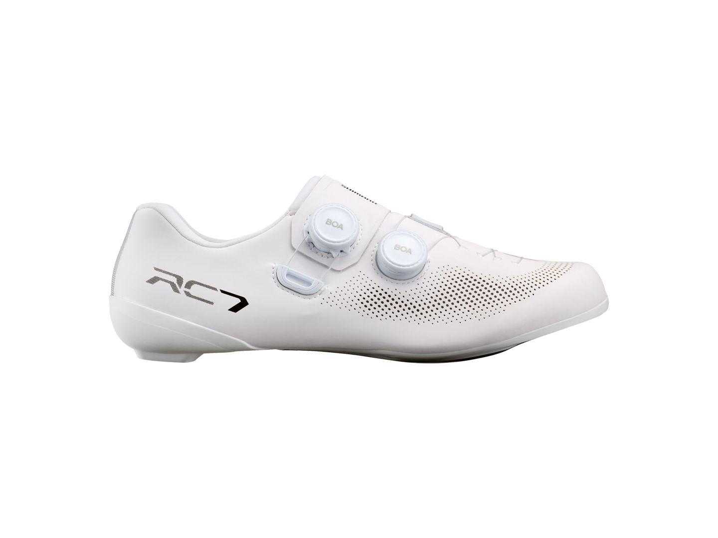 Shoe Shimano RC703 44 White