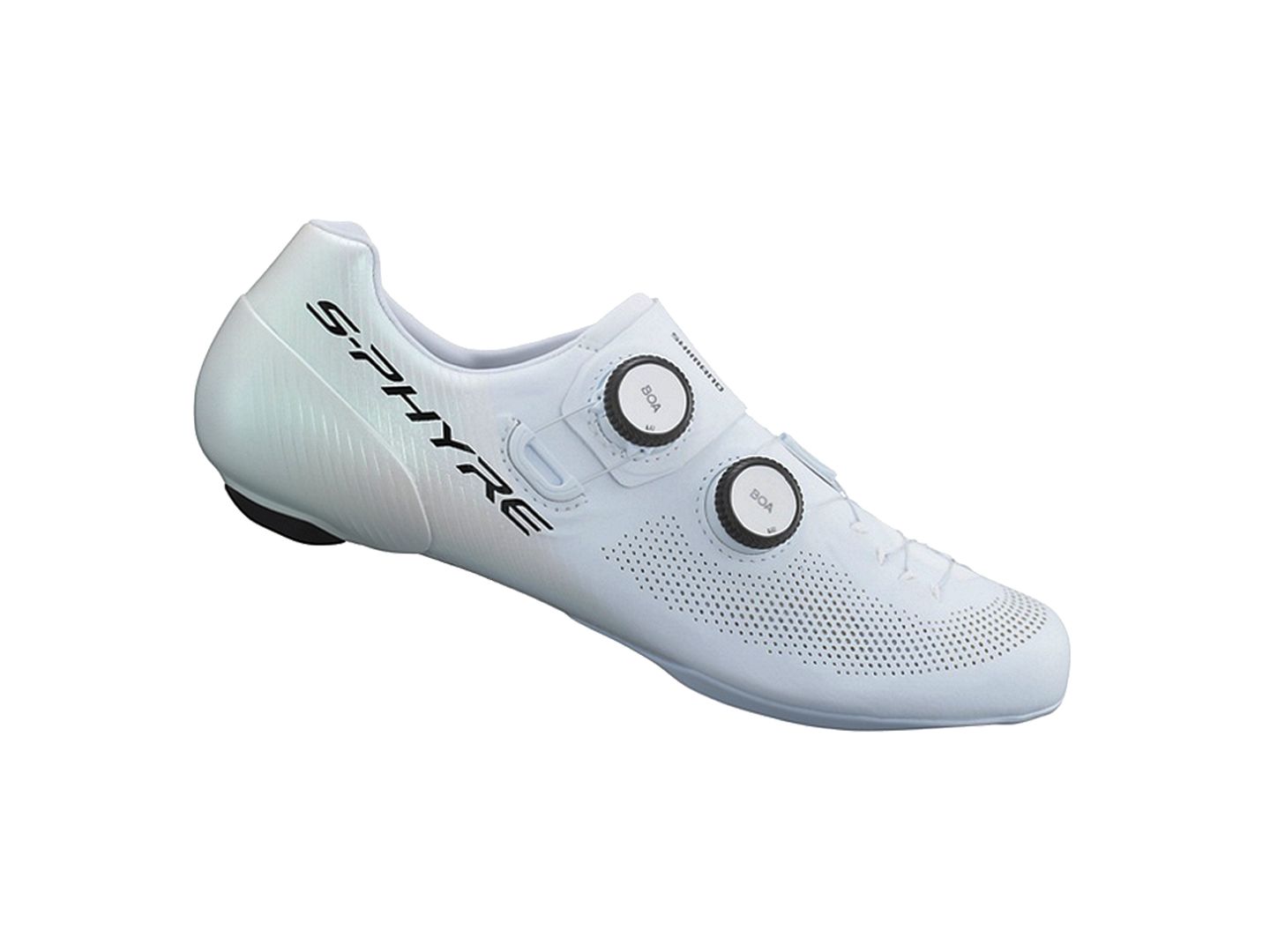 Shoe Shimano RC903 S-PHYRE 43 White