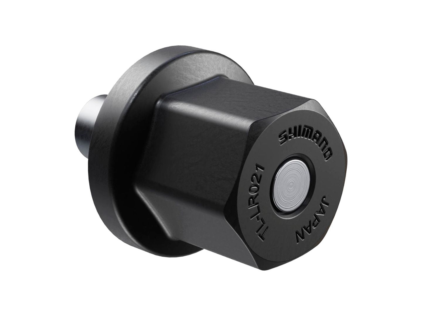 Tool Shimano TL-LR21 9-45t Lock Ring Tool Black