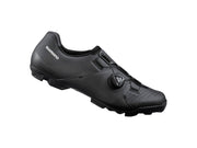 Shoe Shimano XC300 43 Black