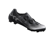 Shoe Shimano XC702 47 Black/Silver