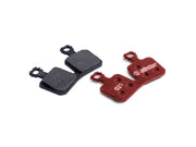 Brake Pad Sinter Disc s514 Compound 021 Magura Red Pair