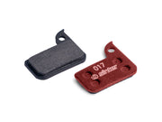 Brake Pad Sinter Disc s514 Compound 017 SRAM Red Pair