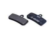 Brake Pad Sinter Disc s550 Compound 003 Shimano D Black Pair