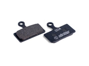 Brake Pad Sinter Disc s550 Compound 004 Shimano G Black Pair