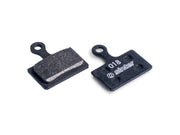 Brake Pad Sinter Disc s550 Compound 018 Shimano K Black Pair