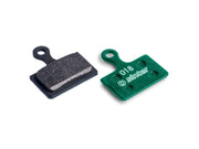 Brake Pad Sinter Disc s2032 Compound 018 Shimano K GN Pair