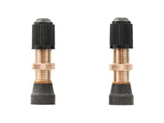 Stans Schrader Valve Stem 32mm Universal Pair