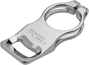 Feedback Sports Bottle Opener Chrome