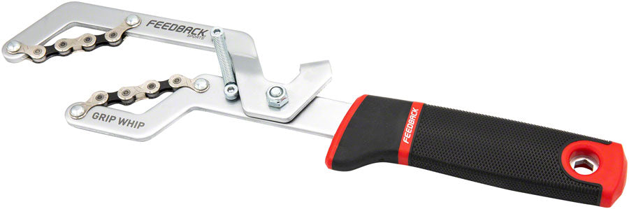 Feedback Sports Grip Whip Cassette Tool