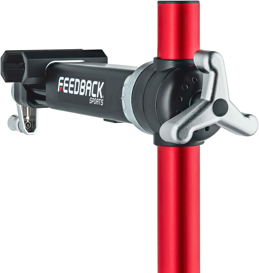 Feedback Sports Pro Ultralight Bike Repair Stand
