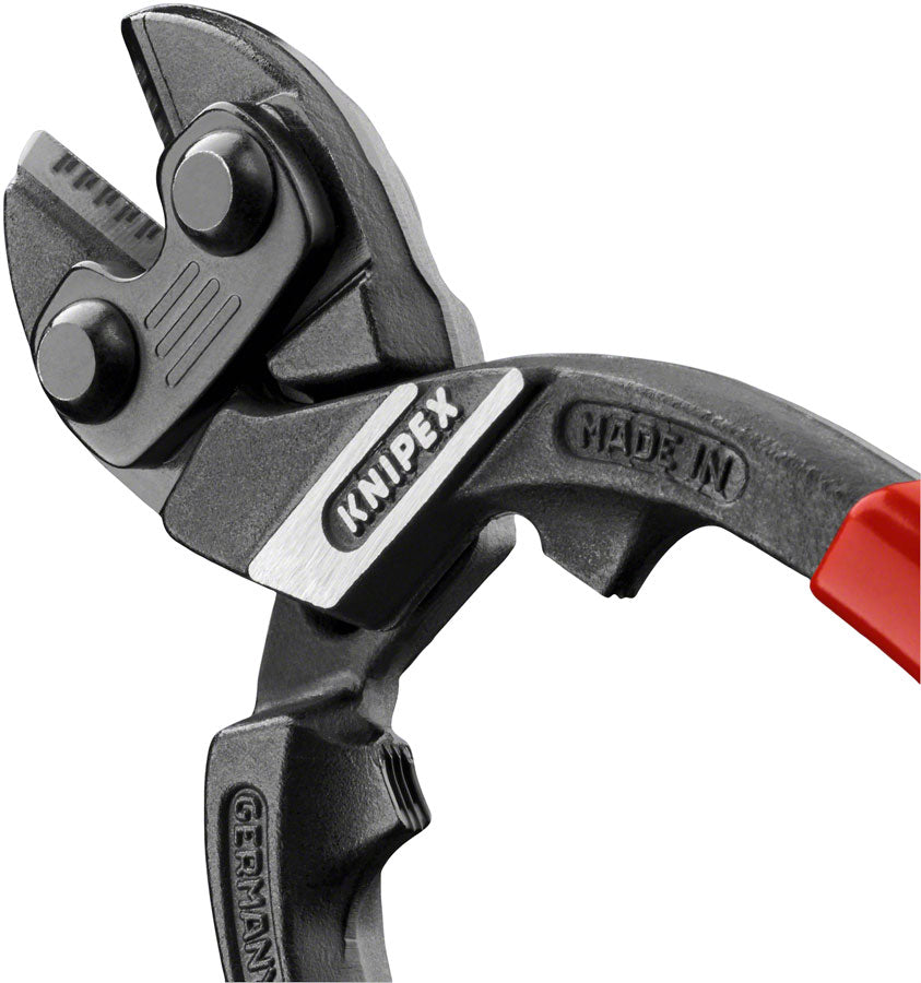 Knipex XL CoBolt High Leverage Compact Bolt Cutter - 10"