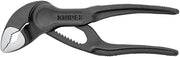 Knipex XS Water Pump Pliers Adjustable - 4"