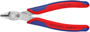 Knipex Electronics SuperKnip XL Cutter - 5 1/2"
