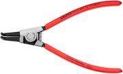Knipex External 90deg Angle Snap Ring Pliers - 6 3/4"