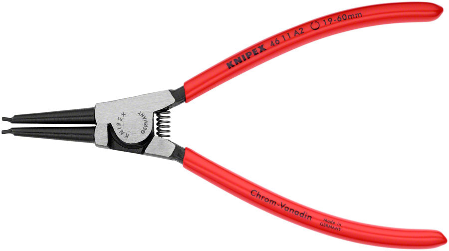 Knipex External Snap Ring Pliers - 7 1/4"
