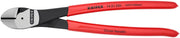 Knipex High Leverage 12deg Angle Diagonal Cutters - 10"