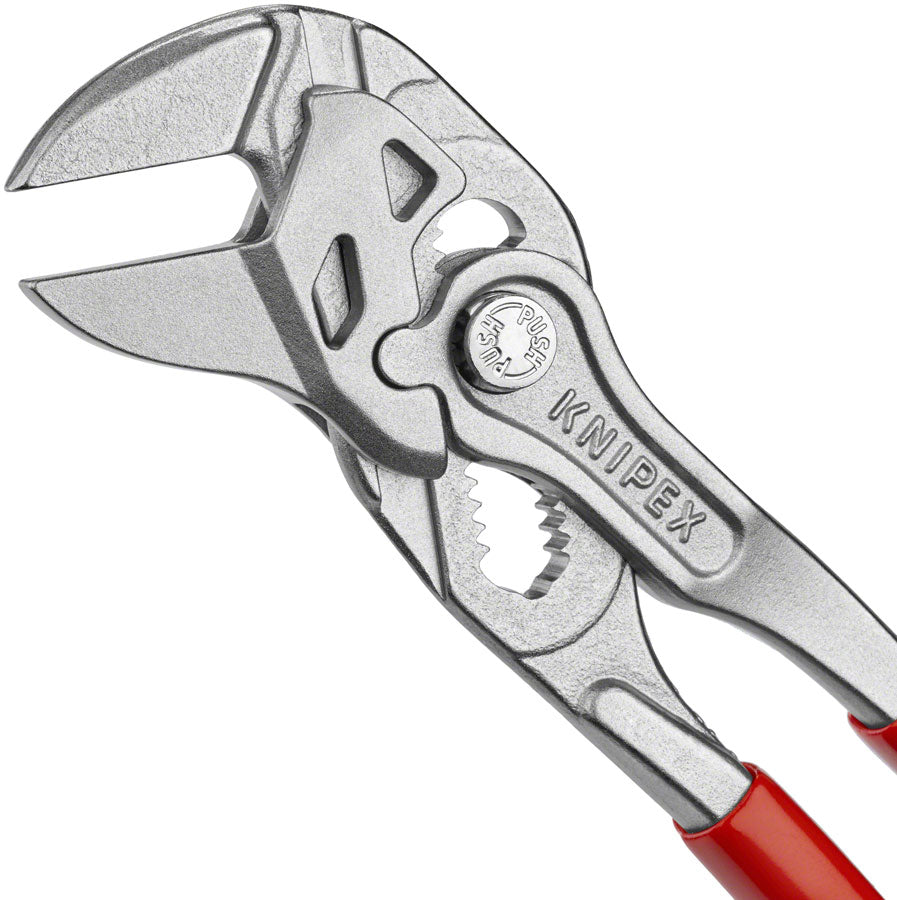 Knipex Pliers Wrench - 14 Position 6"