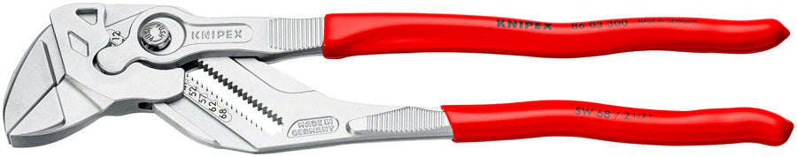 Knipex Pliers Wrench - 24 Position 12"