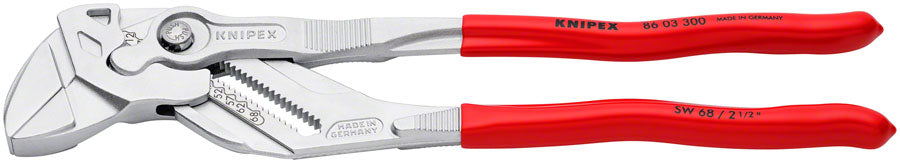 Knipex Pliers Wrench - 24 Position 12"