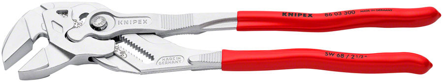 Knipex Pliers Wrench - 24 Position 12"