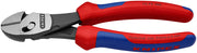 Knipex 7 1/4" Twinforce Diagonal Super Cutters