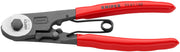 Knipex 6" Bowden Cable Cutter