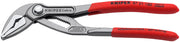 Knipex 7 1/4" Cobra Extra-Slim (ES) Water Pump Pliers