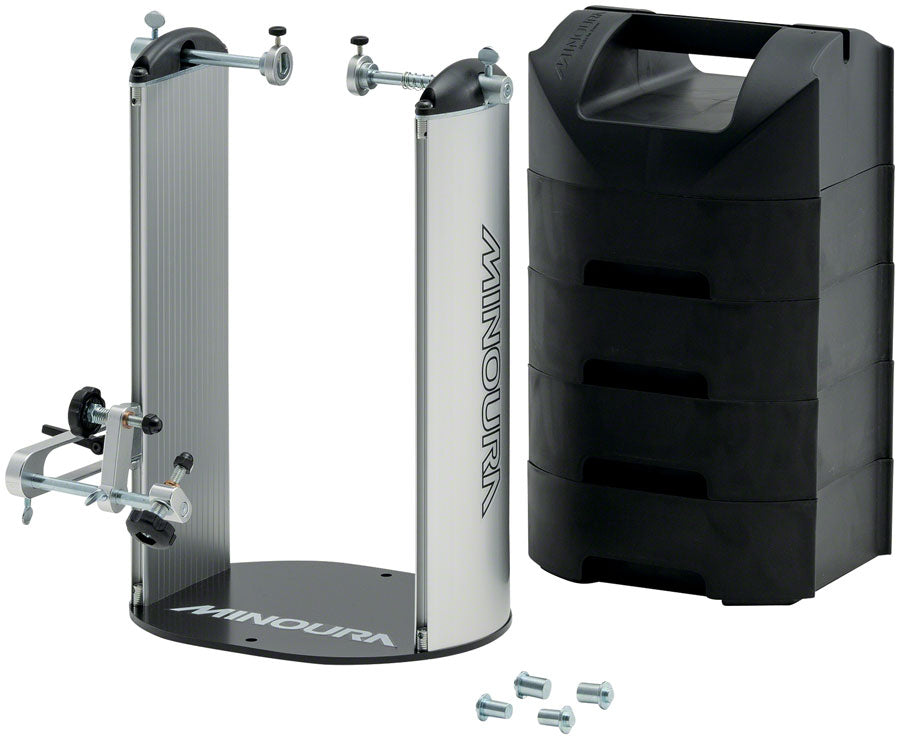 Minoura FT-50W Wheel Truing Stand