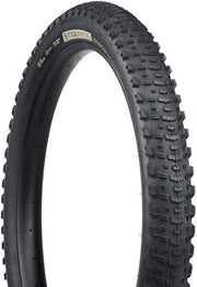 Teravail Oxbow Tire - 27.5 x 3 Tubeless Folding Black Durable Fast Compound