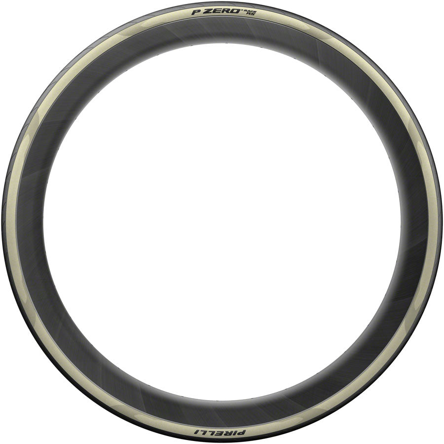 Pirelli P ZERO Race RS Tire - 700 x 28 Clincher Folding Retro TechBelt SmartEvo2