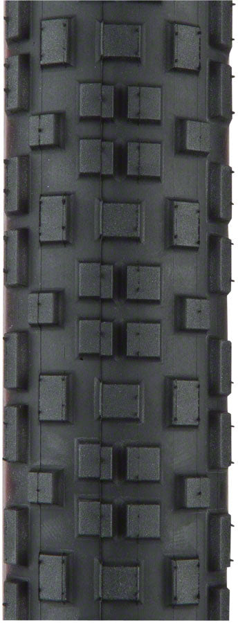 Surly Knard Tire - 650b x 41 Clincher Wire Black 33tpi
